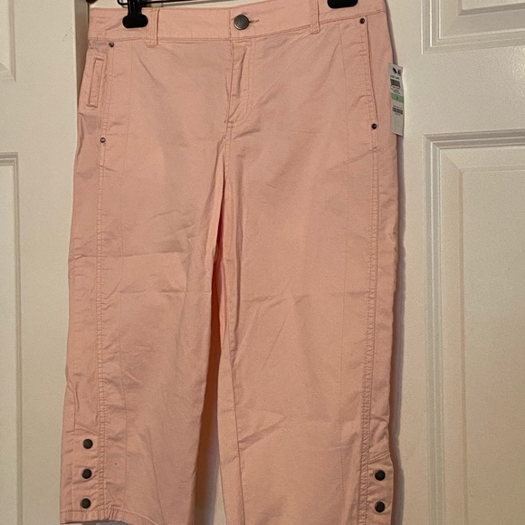 Style & co capris - Picture 2 of 6